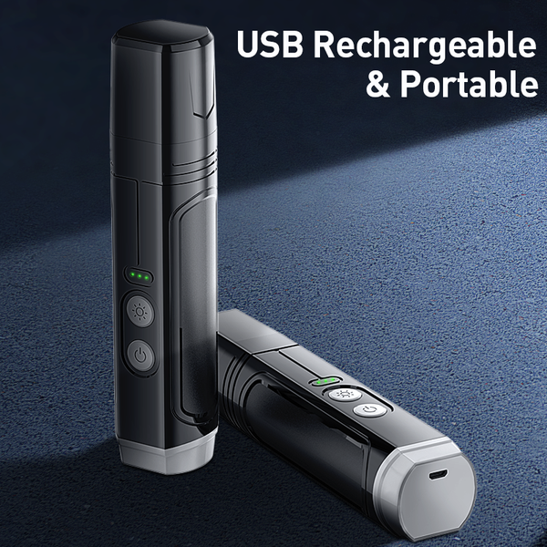 Electric Nail Clipper with Light – Dogs & Cats