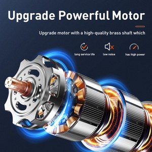 Electric Nail Clipper with Light – Dogs & Cats