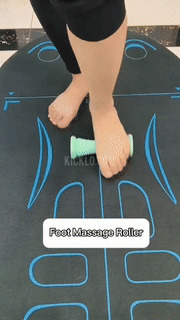 Foot Massage Roller