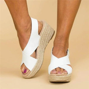 Women's Orthopaedic Slippers for Beach & Casual Wear