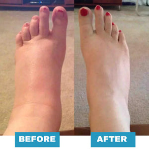 Electric EMS Foot Massage Mat – Relieves Pain & Stimulates Muscles