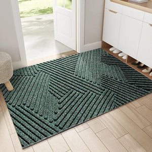 Heavy-Duty Non-slip Welcome Grip Mat