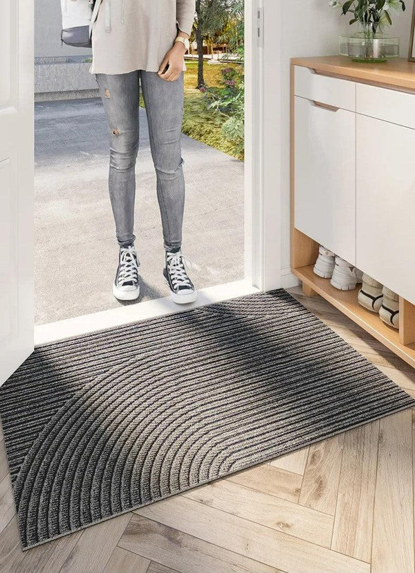 Heavy-Duty Non-slip Welcome Grip Mat
