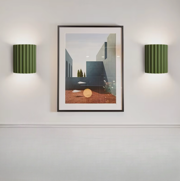 Hallway Wall Lamp Modern