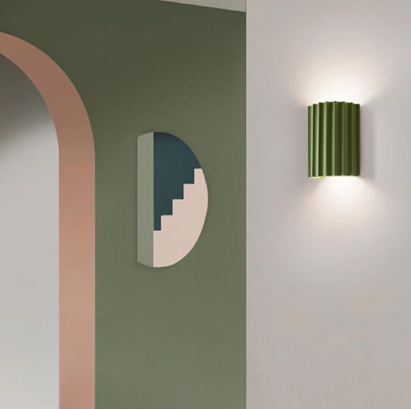 Hallway Wall Lamp Modern