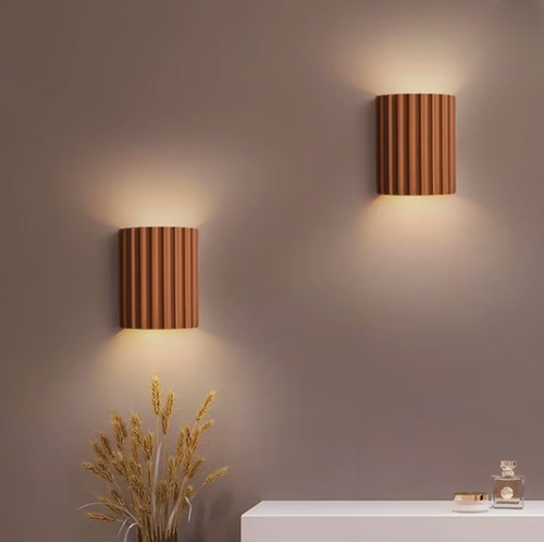 Hallway Wall Lamp Modern