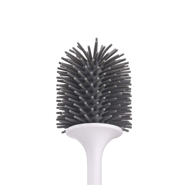 Silicone Toilet Brush – Non-Scratch