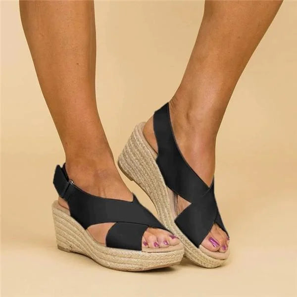 Women's Orthopaedic Slippers for Beach & Casual Wear