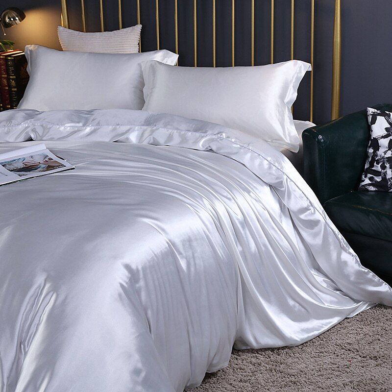 GentleTouch Duvet Cover - Soft & Hypoallergenic
