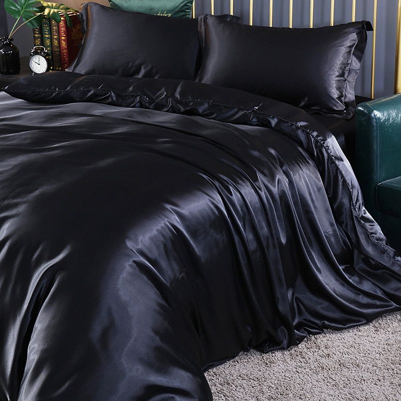 GentleTouch Duvet Cover - Soft & Hypoallergenic