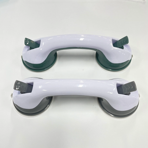 Bathroom Safety Bar with Suction Grip