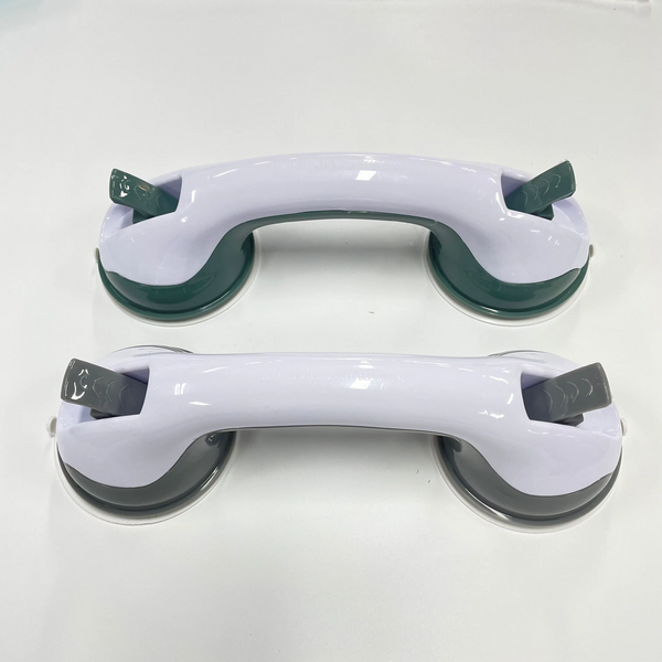 Bathroom Safety Bar with Suction Grip