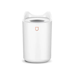 High-Capacity Home Humidifier for Relief