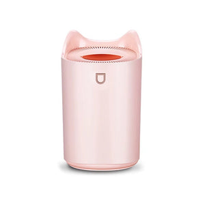High-Capacity Home Humidifier for Relief