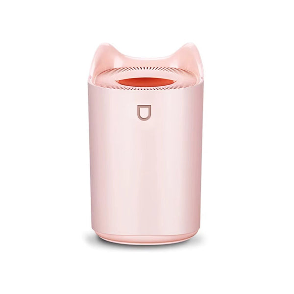 High-Capacity Home Humidifier for Relief