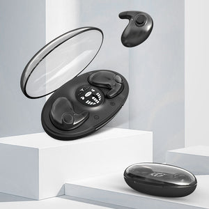 Wireless Sleep Headphones for Night Comfort