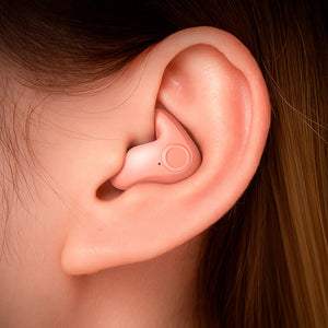 Wireless Sleep Headphones for Night Comfort