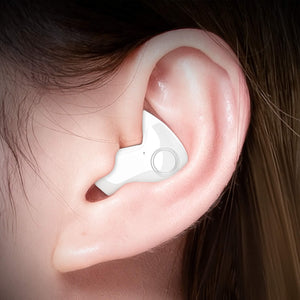 Wireless Sleep Headphones for Night Comfort