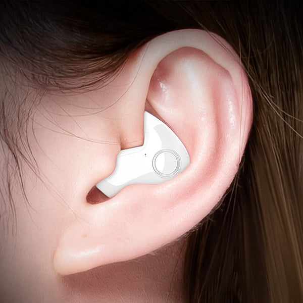 Wireless Sleep Headphones for Night Comfort