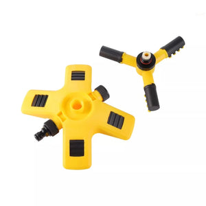 Pro-Grade 360° Automatic Lawn Sprinkle
