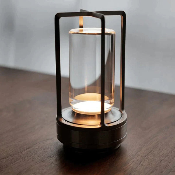 Table Lantern Lamp