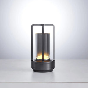 Table Lantern Lamp