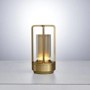 Table Lantern Lamp