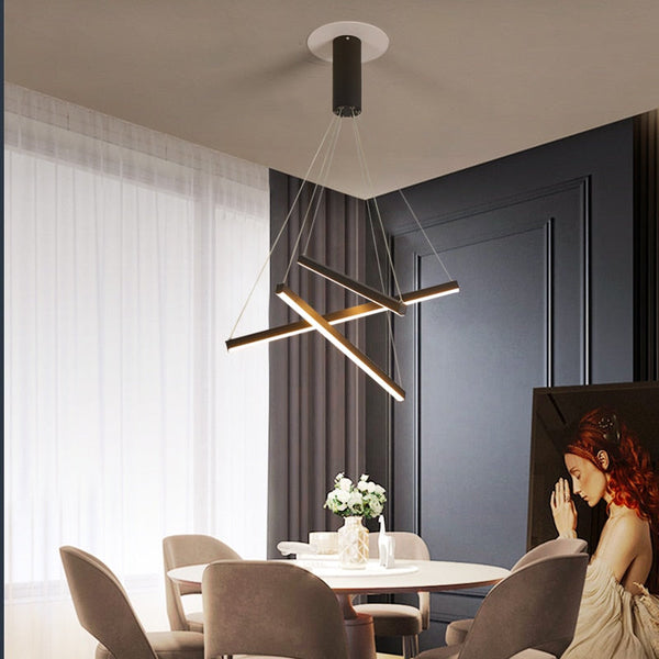 Nordic Pendant Light for Dining & Living Rooms