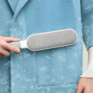 Reusable Microfiber Cleaning Brush