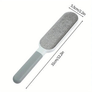 Reusable Microfiber Cleaning Brush