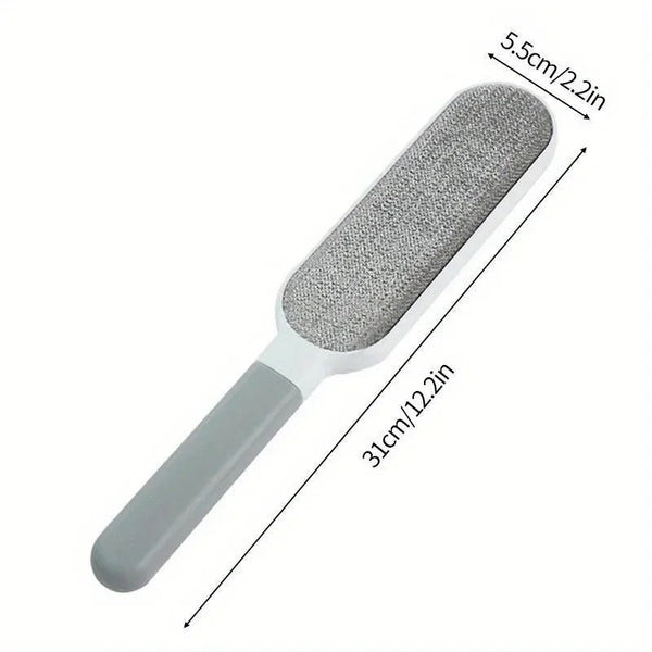 Reusable Microfiber Cleaning Brush
