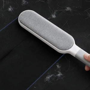 Reusable Microfiber Cleaning Brush