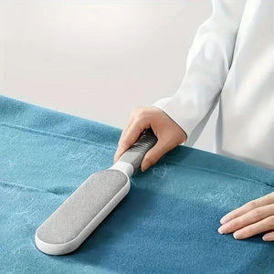 Reusable Microfiber Cleaning Brush