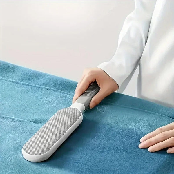 Reusable Microfiber Cleaning Brush