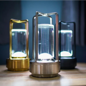 Table Lantern Lamp