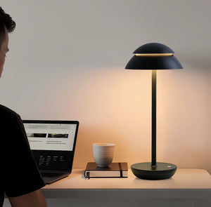 Minimalist Nordic Lamp