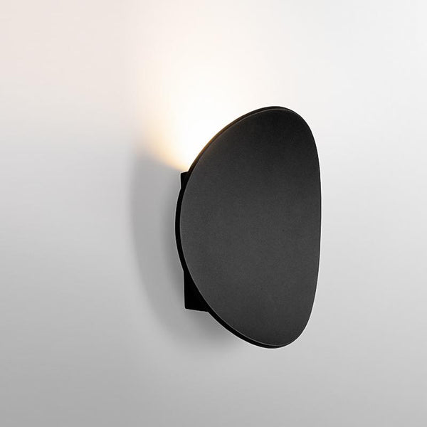 Simple LED Wall Light – Bedside & Entrance