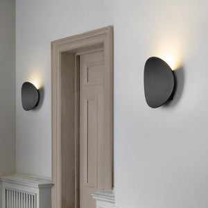 Simple LED Wall Light – Bedside & Entrance