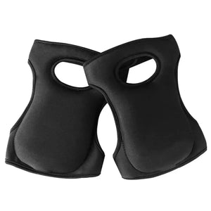 Unisex Cushioned Gardening Knee Pads