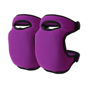 Unisex Cushioned Gardening Knee Pads