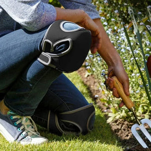 Unisex Cushioned Gardening Knee Pads