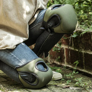 Unisex Cushioned Gardening Knee Pads