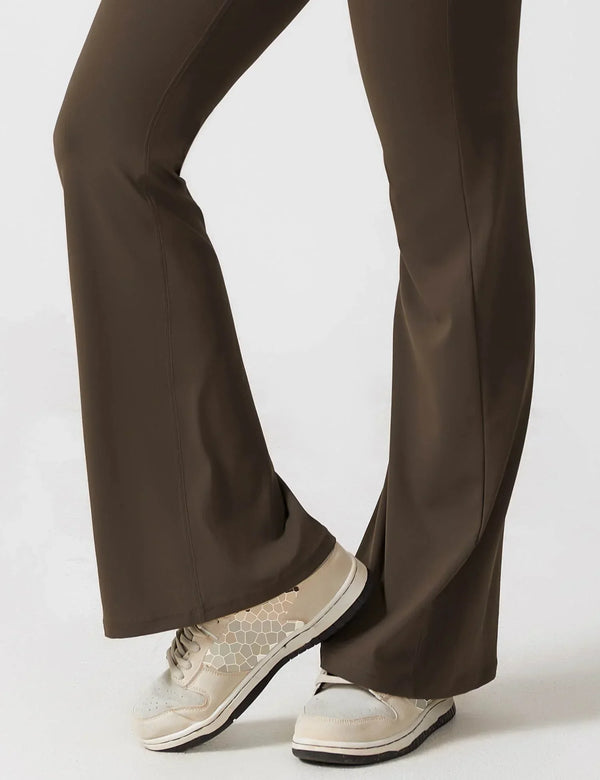 Women’s Open-Back Solid Body Shaping Jumpsuit