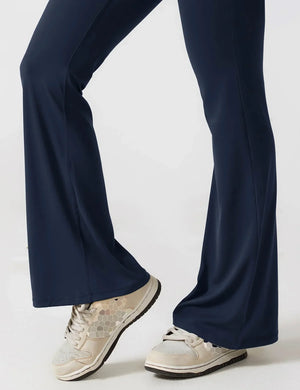 Women’s Open-Back Solid Body Shaping Jumpsuit