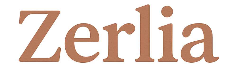 Zerlia